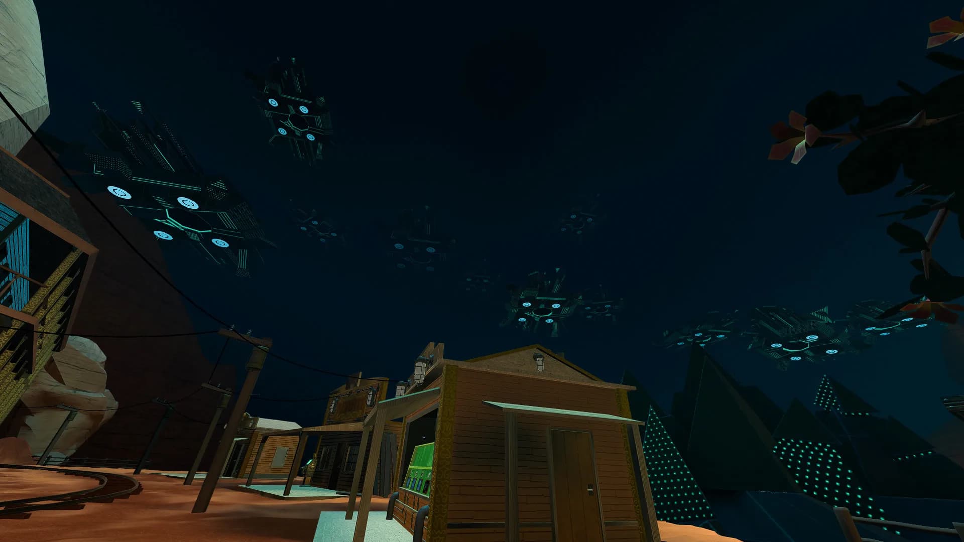 Cave Digger VR görsel 13
