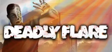 Deadly Flare görsel 1