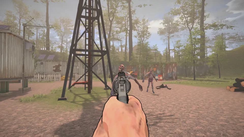 Deadly Flare görsel 18
