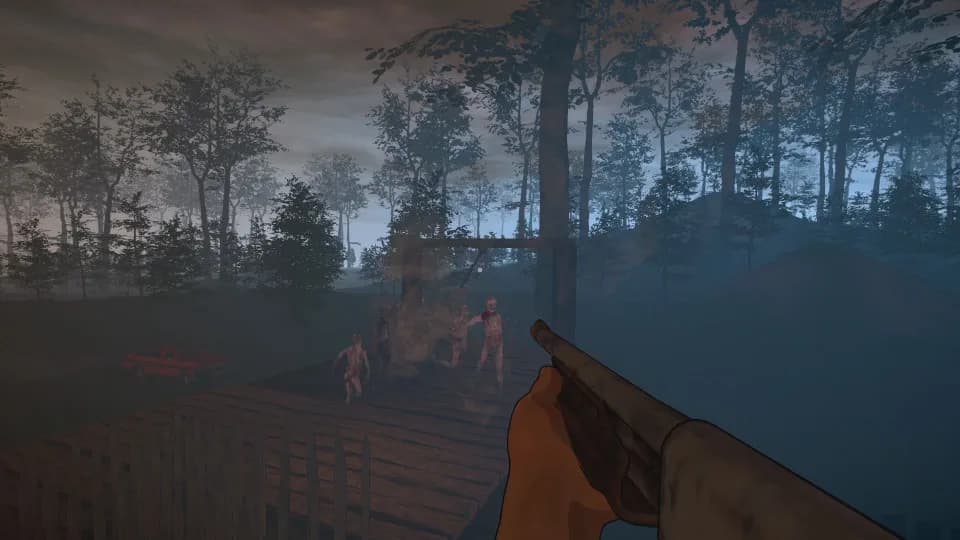 Deadly Flare görsel 21
