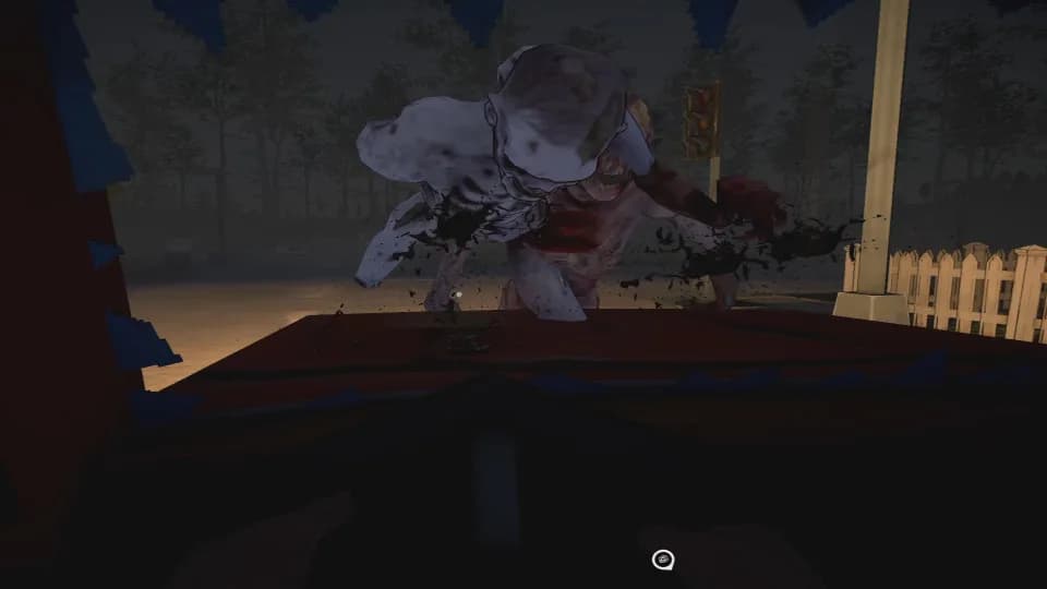Deadly Flare görsel 4