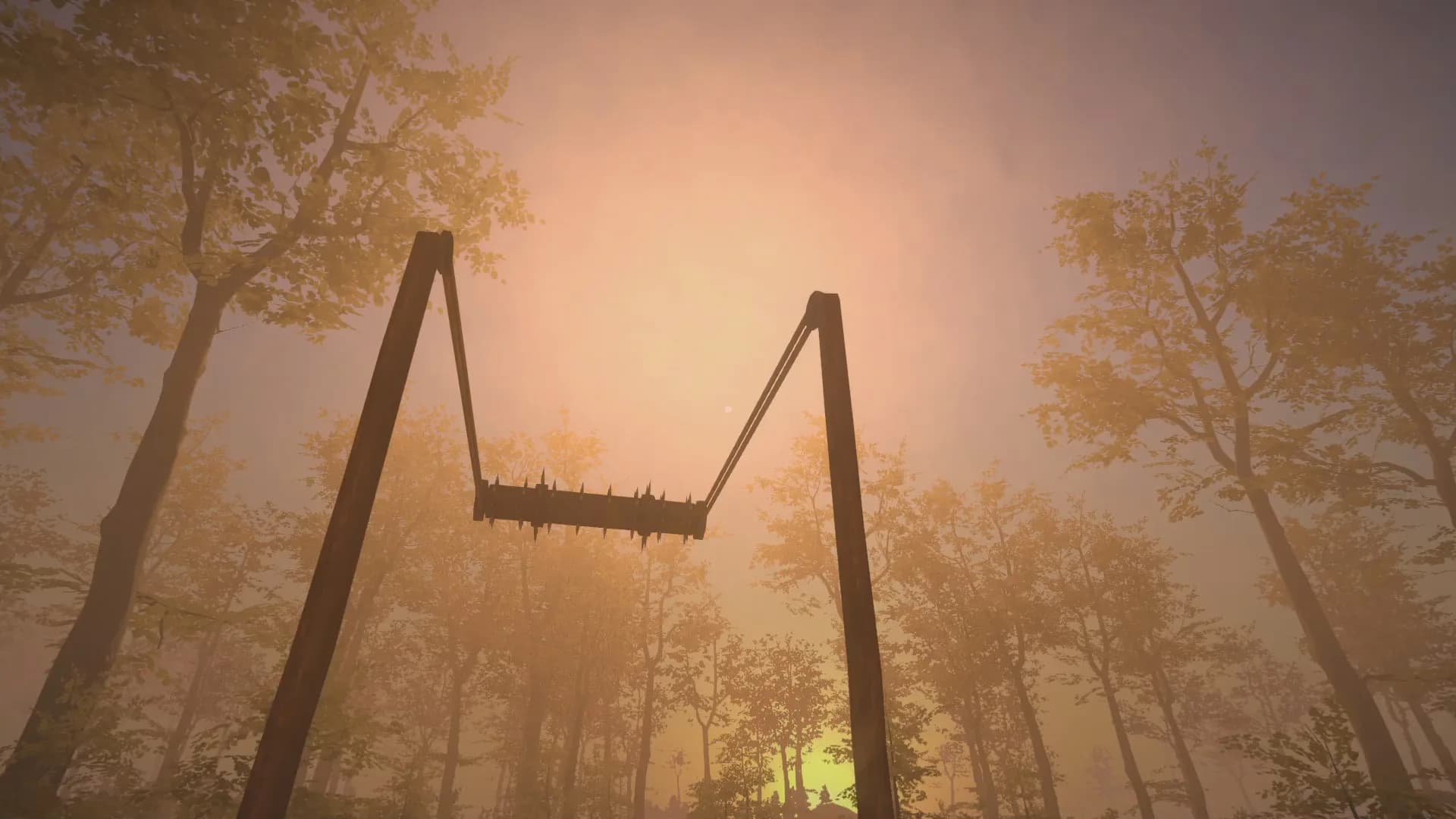 Deadly Flare görsel 11