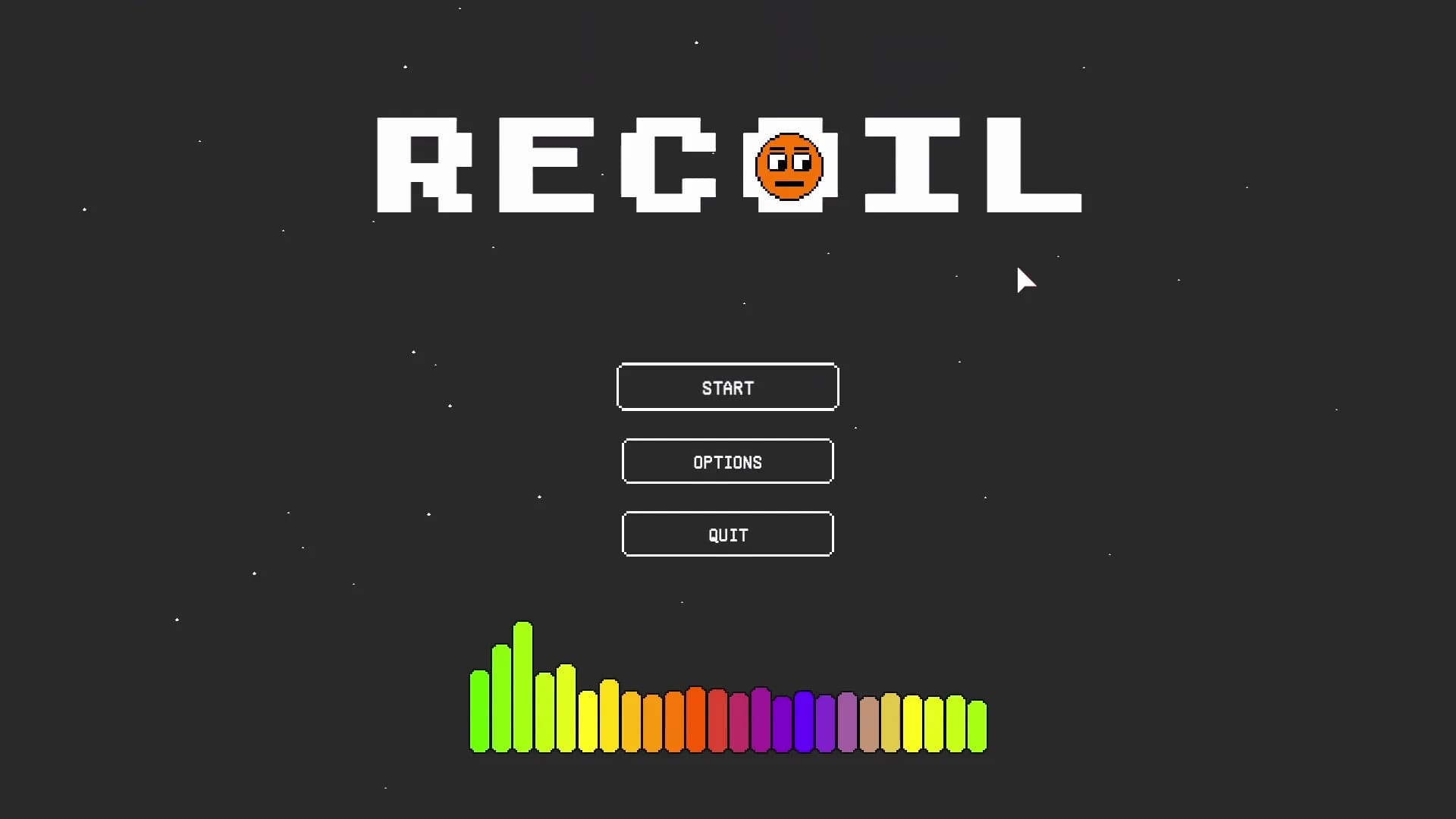 RECOIL görsel 2