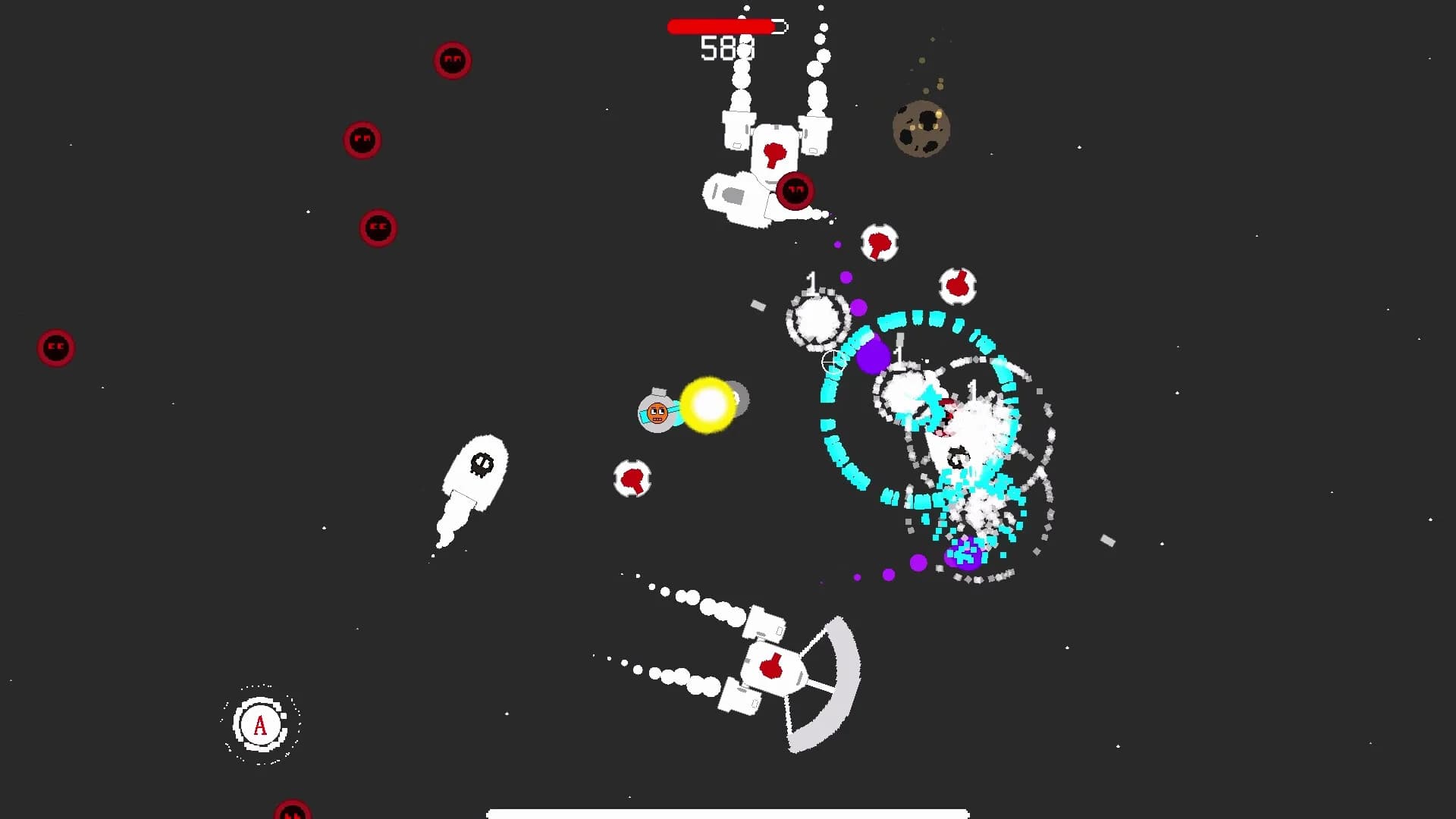 RECOIL görsel 7