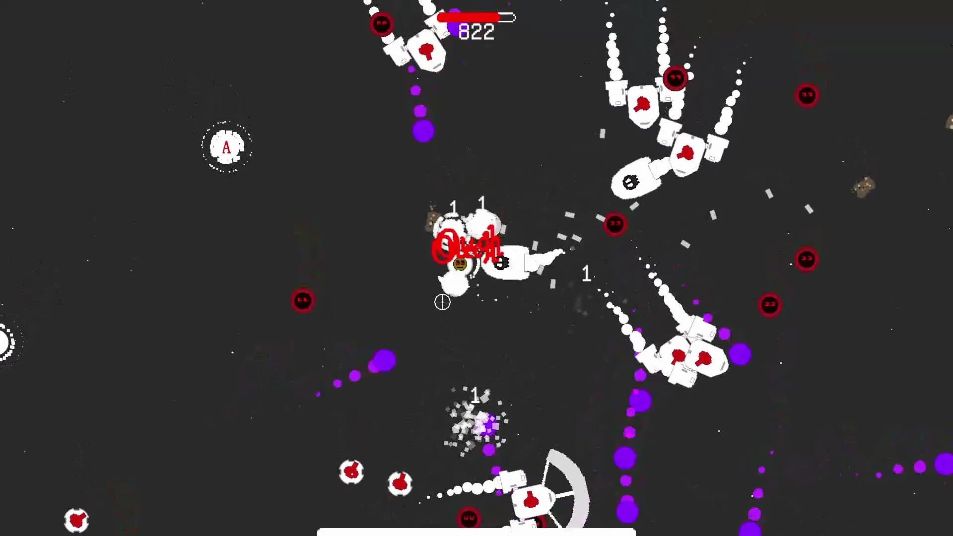 RECOIL görsel 8
