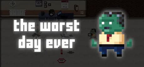 The Worst Day Ever görsel 1