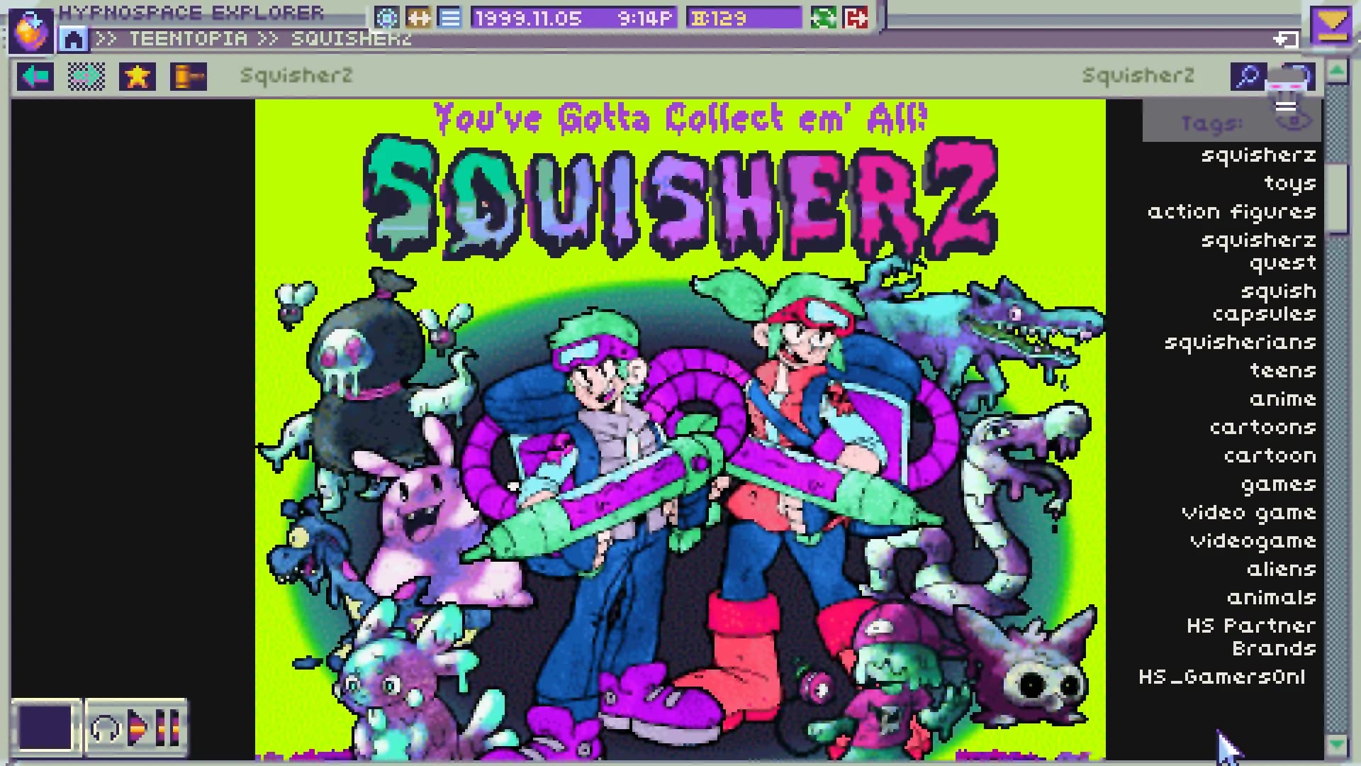 Hypnospace Outlaw görsel 5