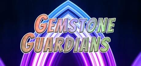 Gemstone Guardians görsel 1