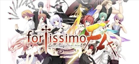 Fortissimo FA görsel 1