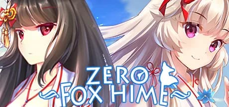 Fox Hime Zero görsel 1