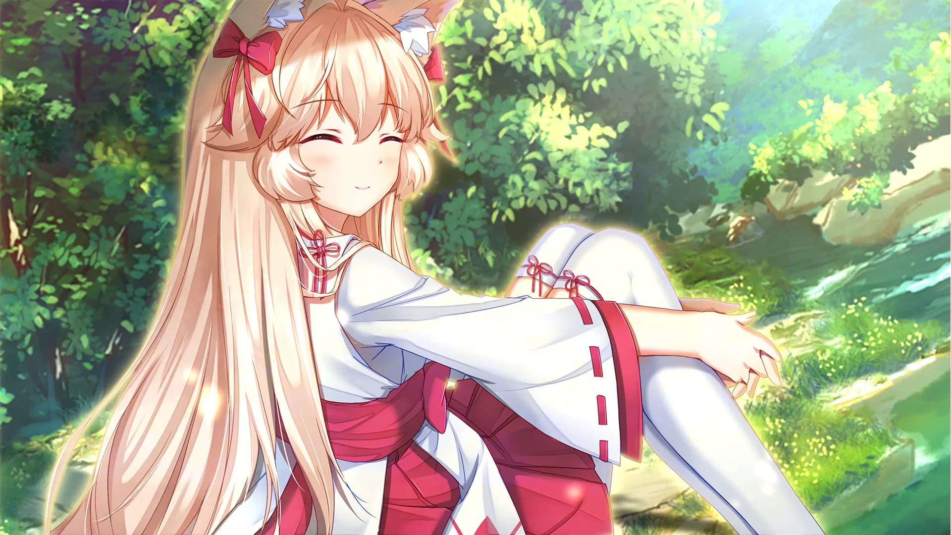 Fox Hime Zero görsel 4