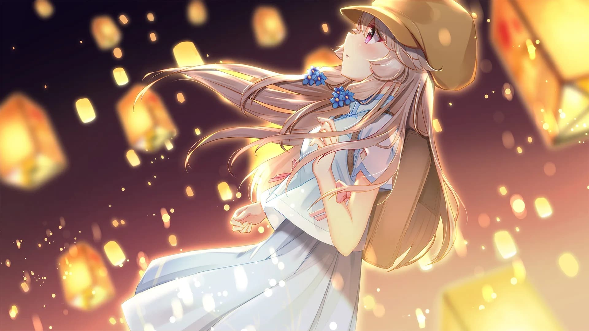 Fox Hime Zero görsel 6