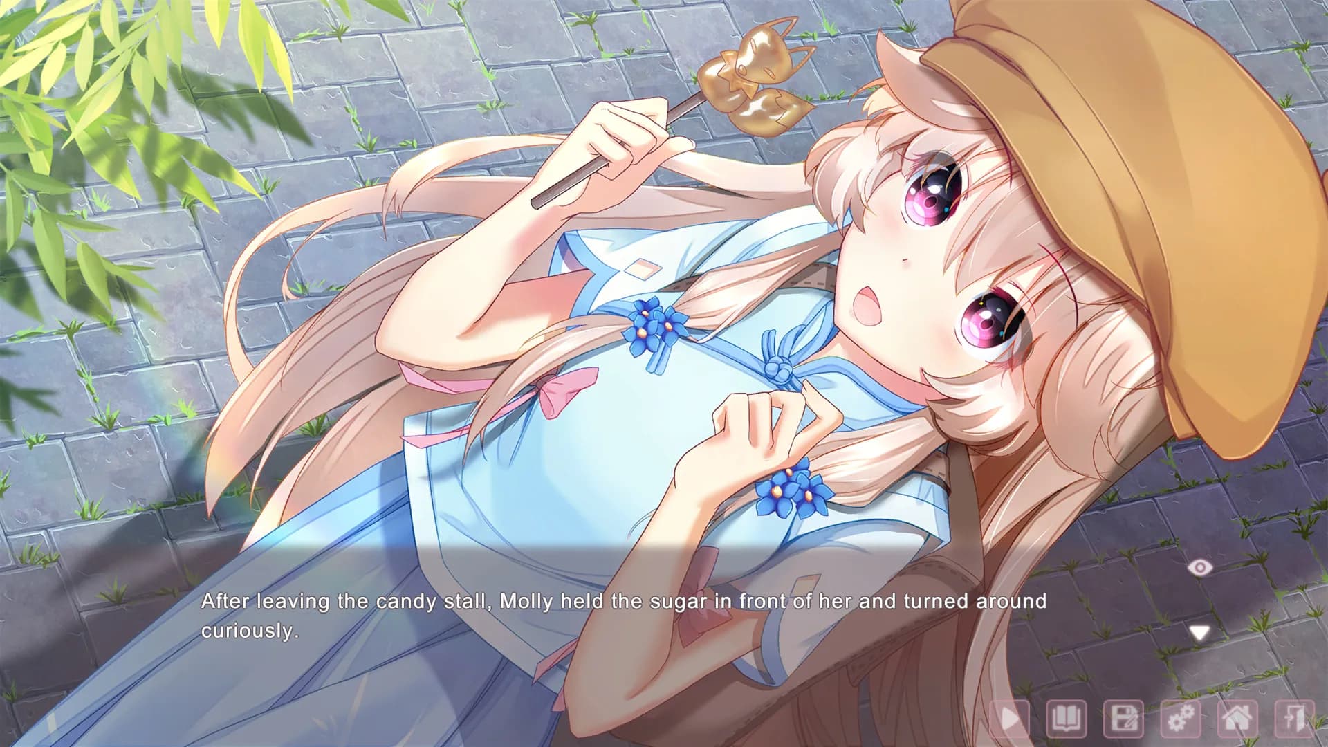 Fox Hime Zero görsel 7