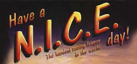 Have a N.I.C.E day! görsel 1