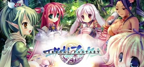 Eternal Fantasy görsel 1