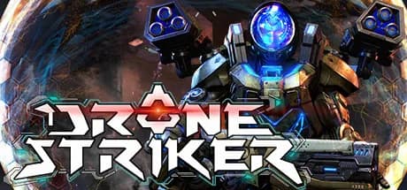 Drone Striker görsel 1