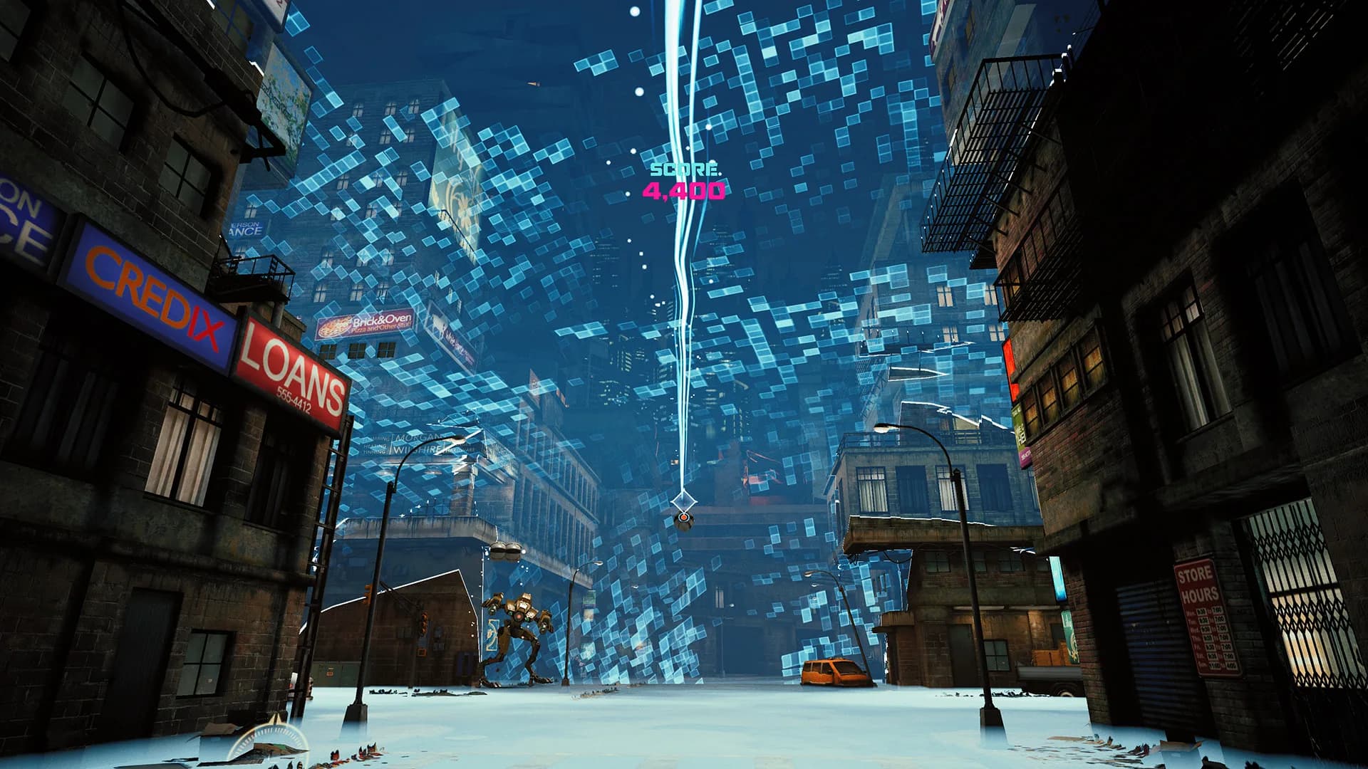 Drone Striker görsel 6