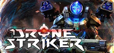 Drone Striker görsel 7