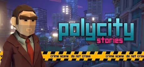 PolyCity Stories - The Affair görsel 1