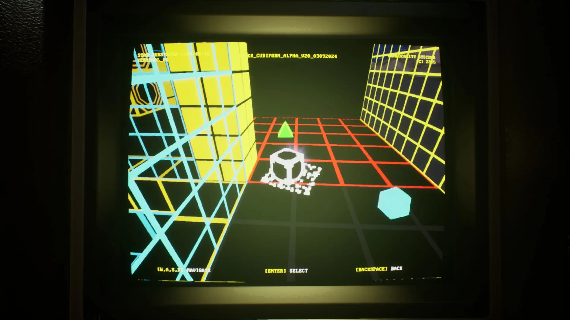 Super Cubiform görsel 3