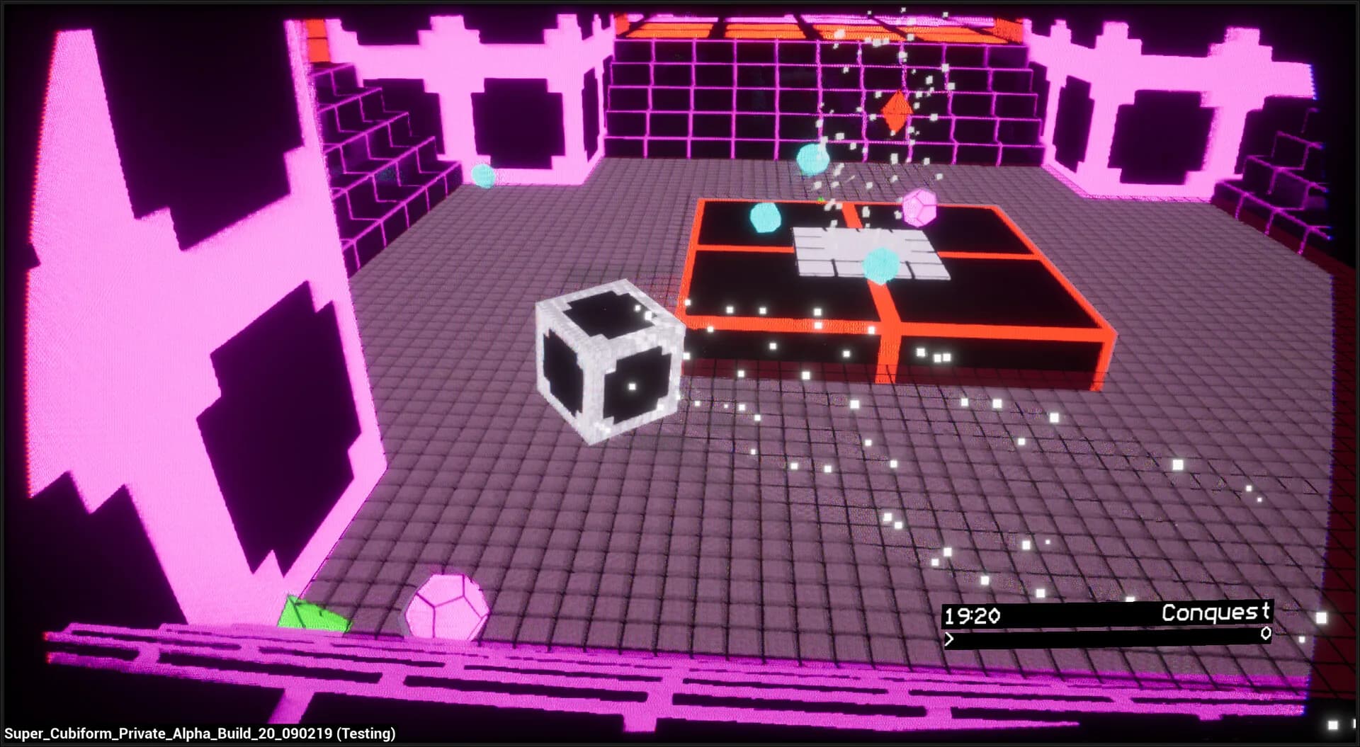 Super Cubiform görsel 5
