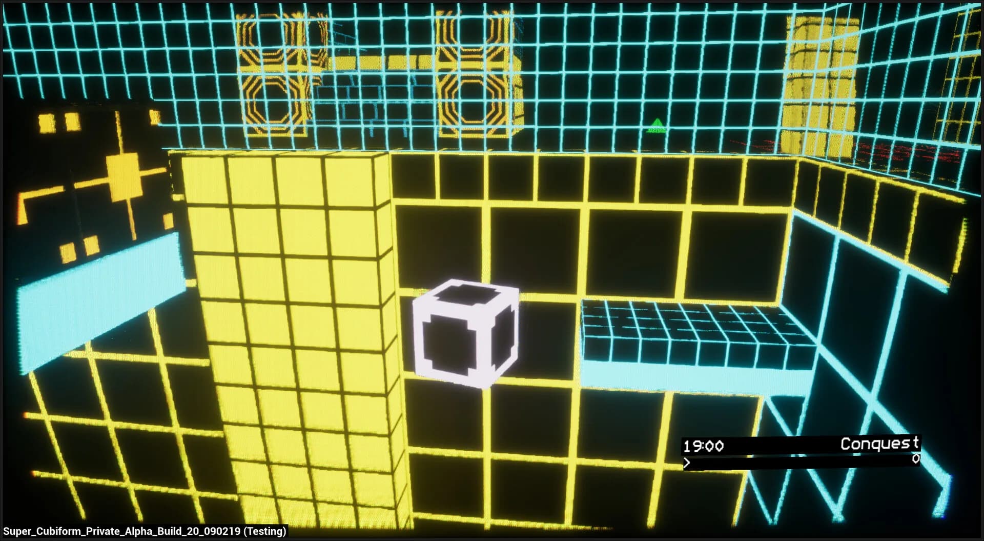 Super Cubiform görsel 7