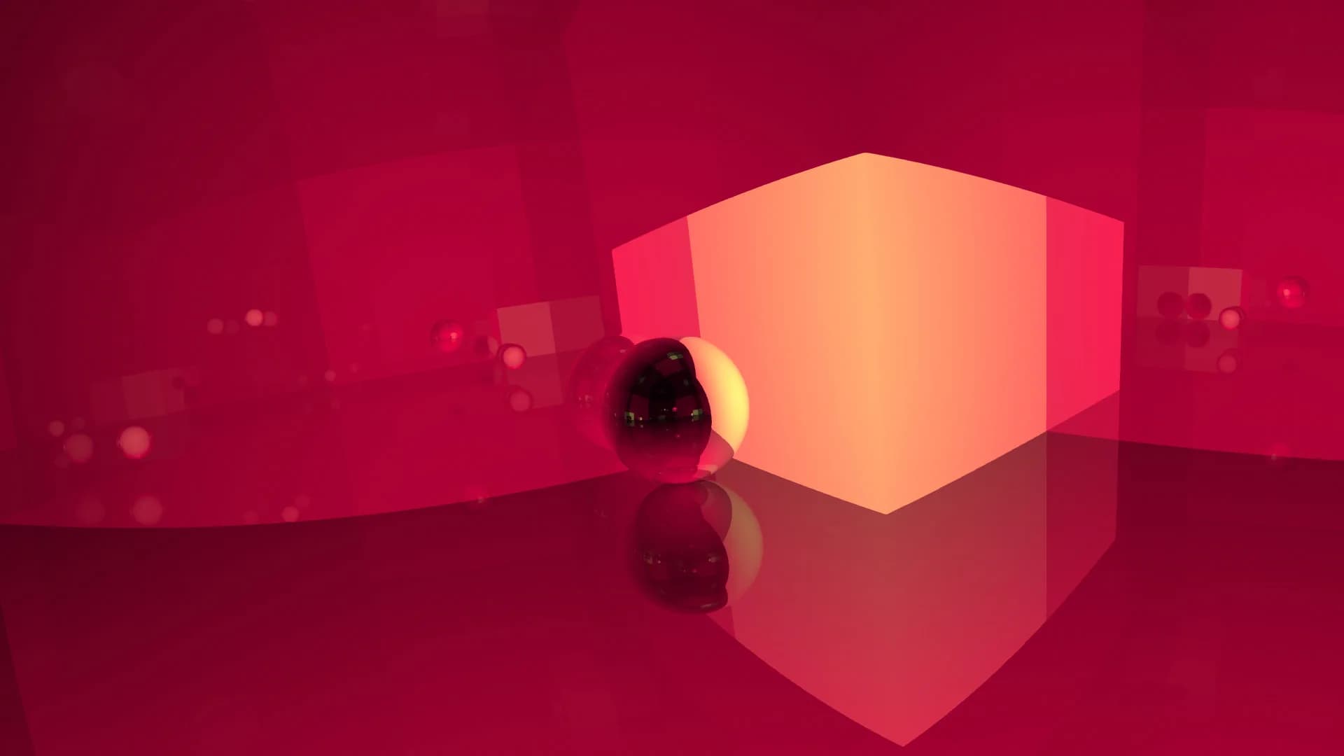 Mirror Drop görsel 4
