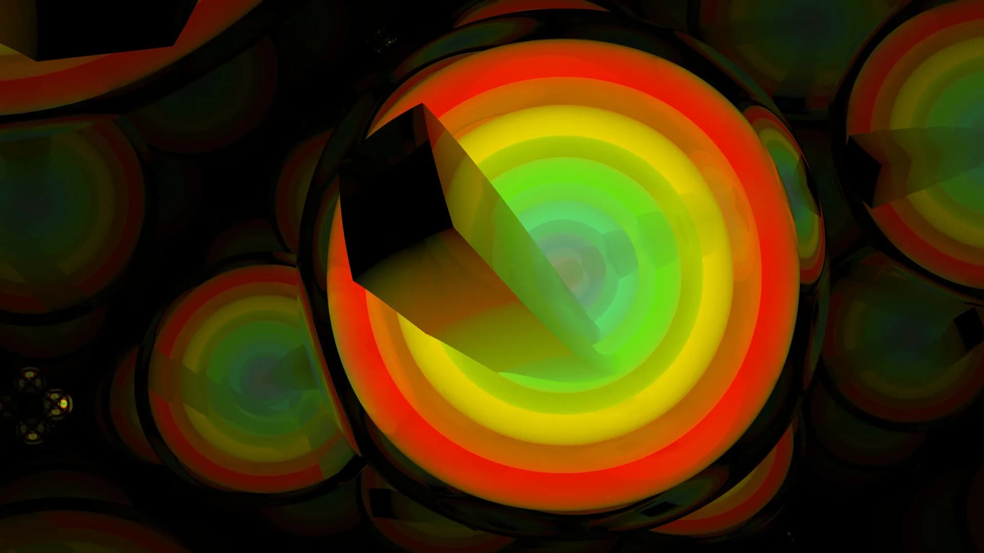 Mirror Drop görsel 6