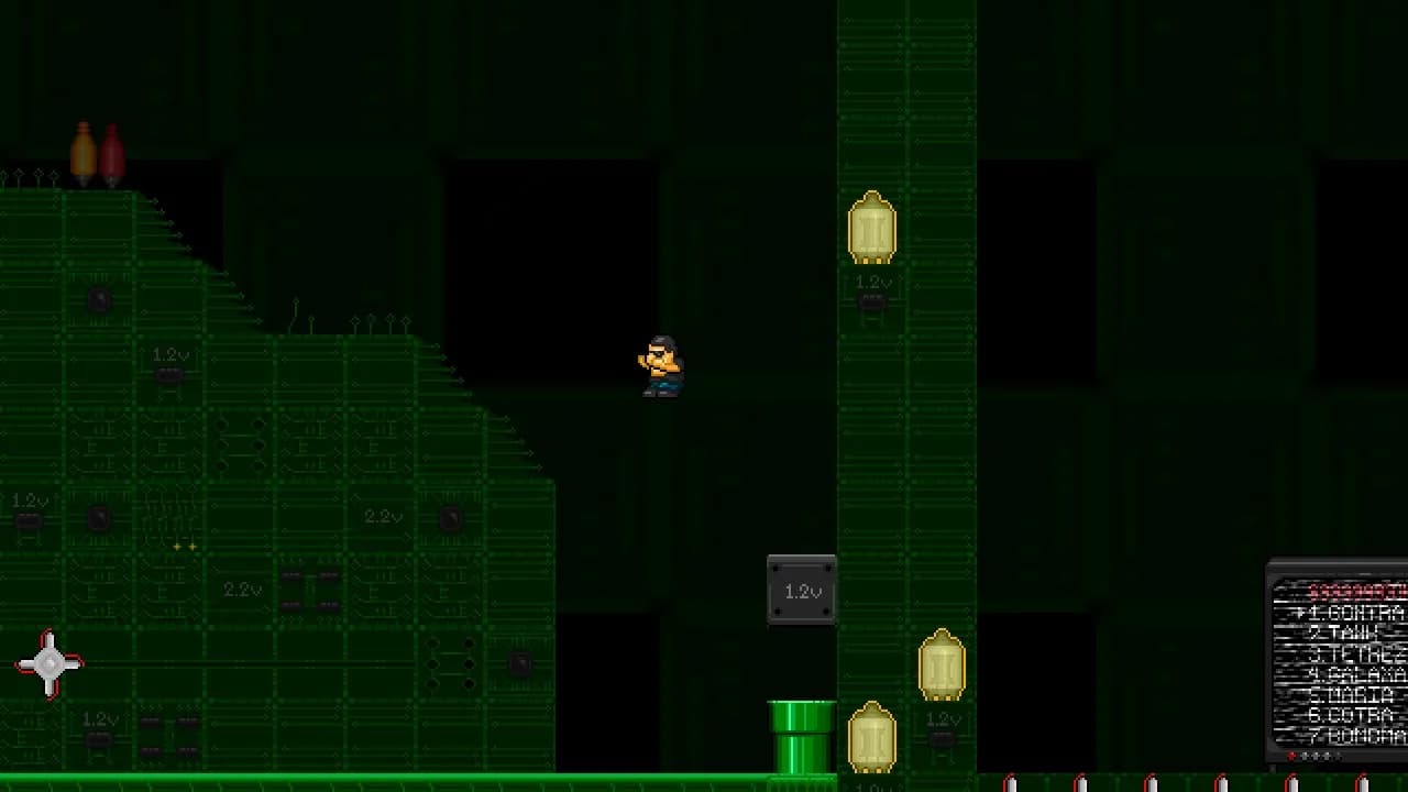 Kinaman vs Gray Elephant görsel 2