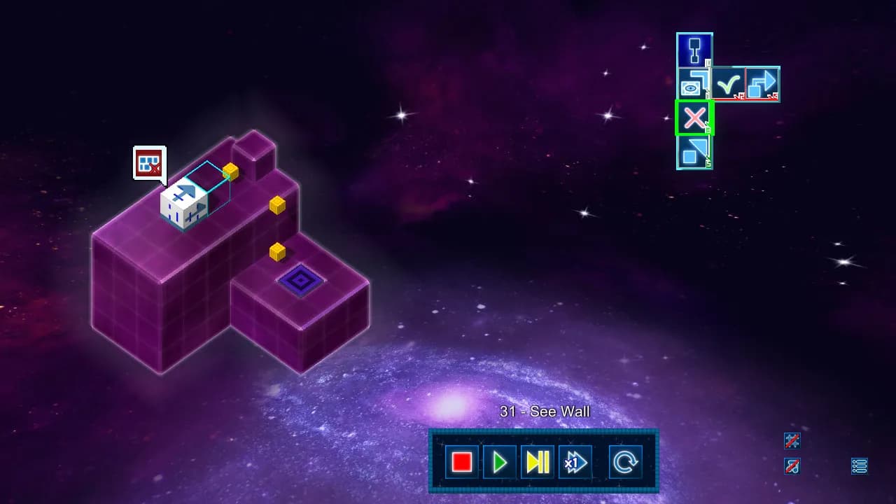 God is a Cube: Programming Robot Cubes görsel 8