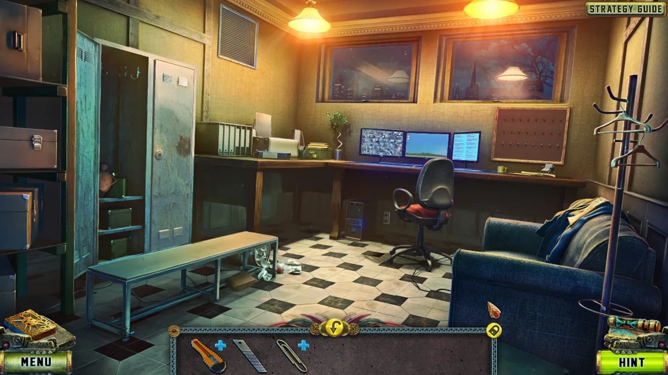 The Legacy: Prisoner Collector's Edition görsel 2