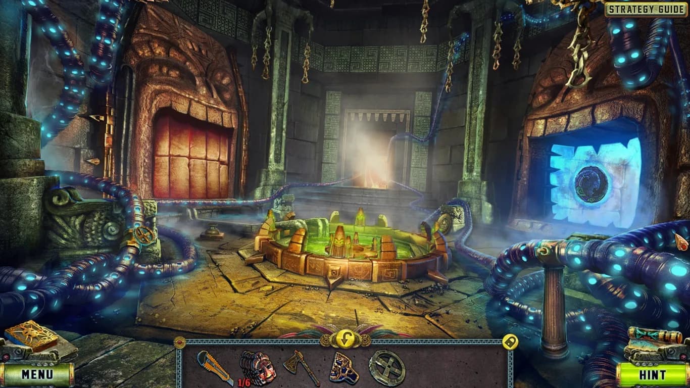 The Legacy: Prisoner Collector's Edition görsel 13