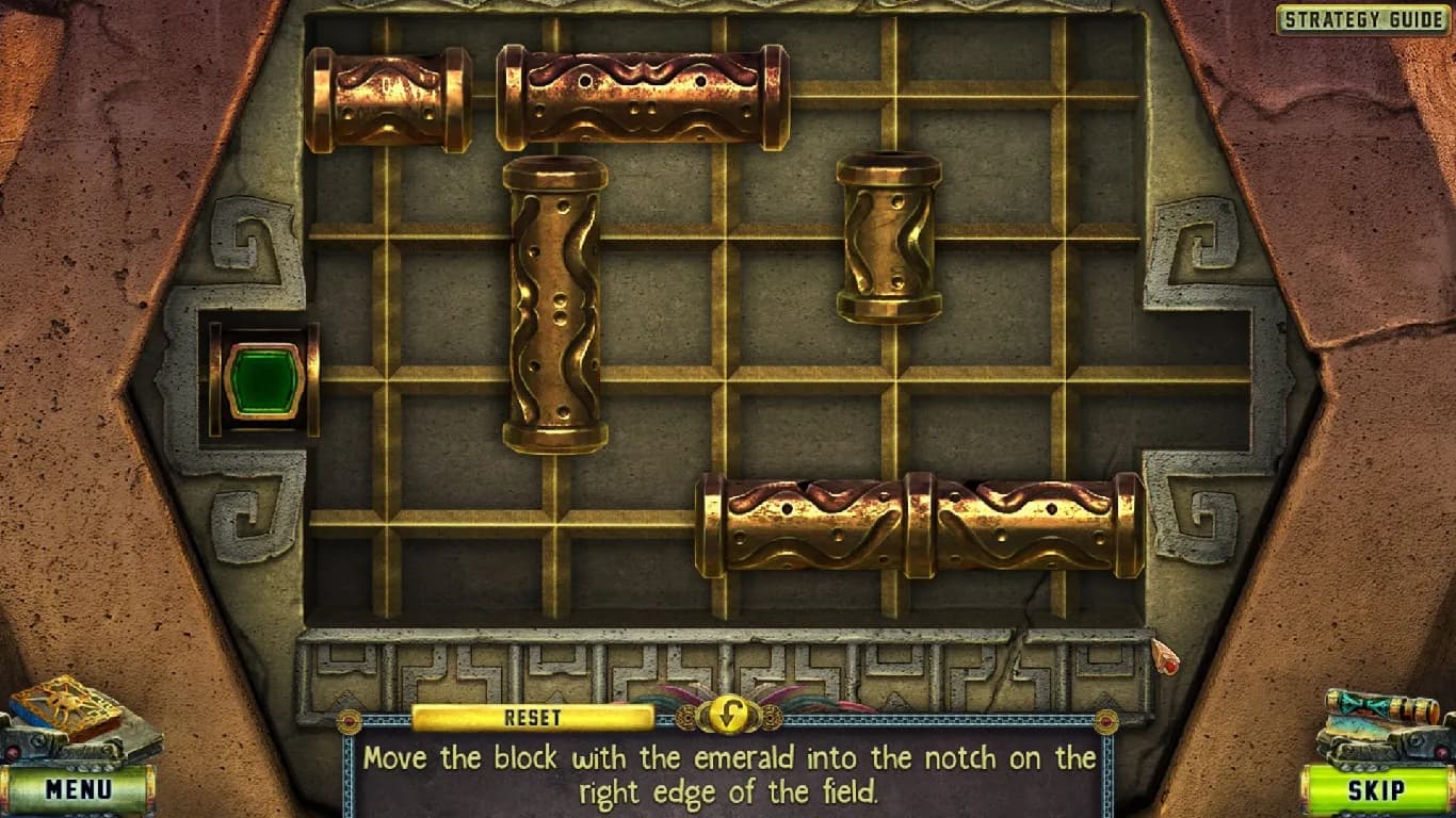 The Legacy: Prisoner Collector's Edition görsel 14
