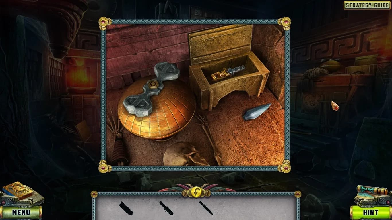 The Legacy: Prisoner Collector's Edition görsel 8