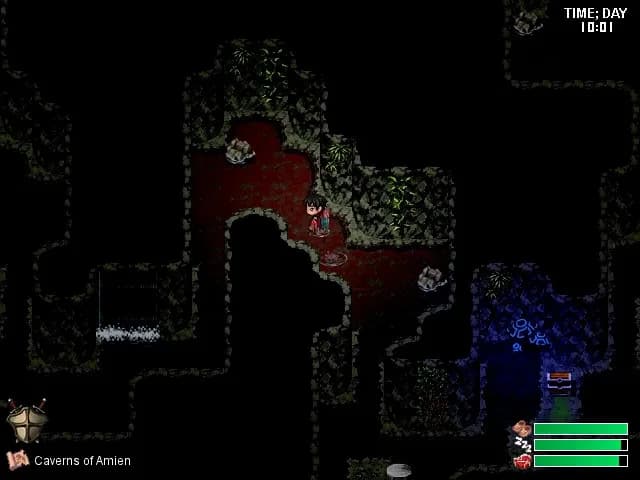 De'Vine: World of Shadows görsel 13