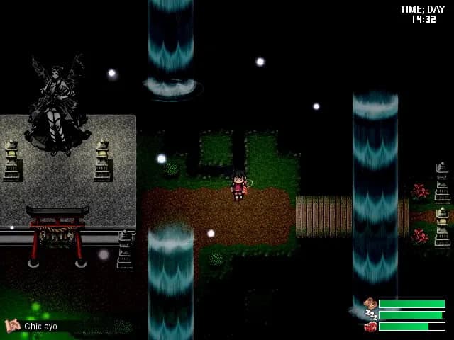 De'Vine: World of Shadows görsel 14