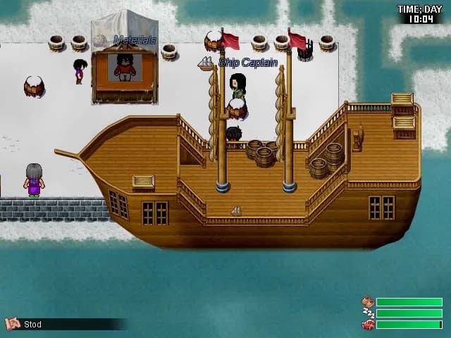 De'Vine: World of Shadows görsel 16