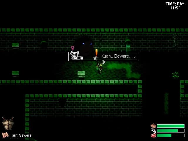 De'Vine: World of Shadows görsel 17