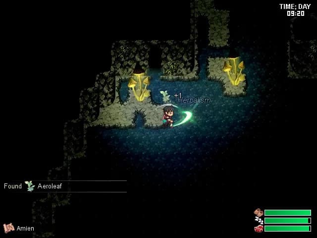 De'Vine: World of Shadows görsel 6