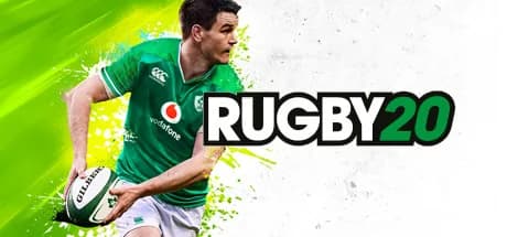 RUGBY 20 görsel 1