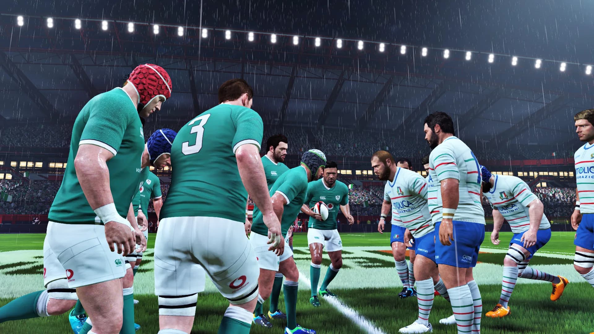 RUGBY 20 görsel 2