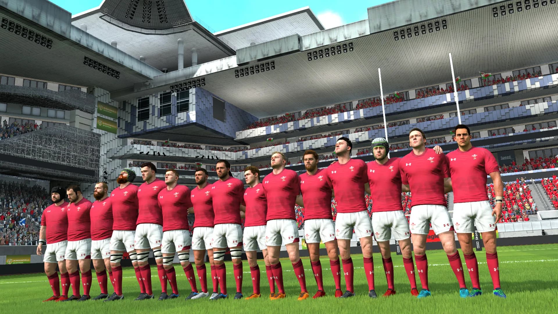 RUGBY 20 görsel 4