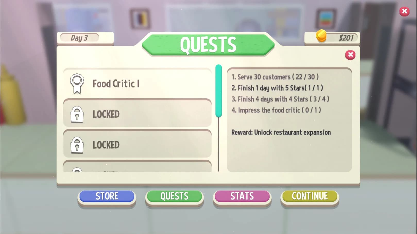 Diner Bros görsel 15