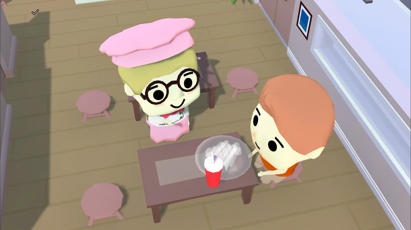Diner Bros görsel 10