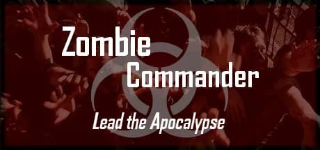Zombie Commander görsel 1