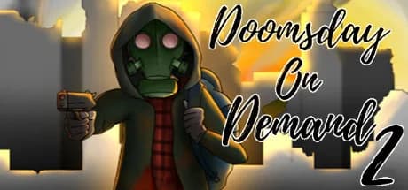 Doomsday on Demand 2 görsel 1