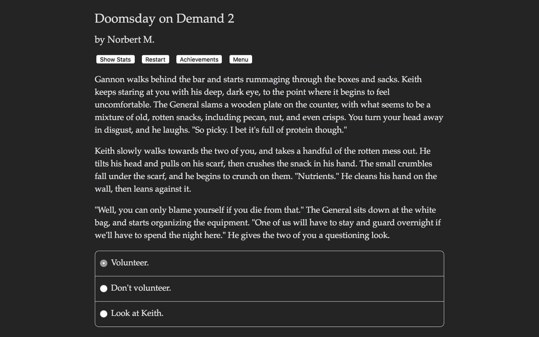 Doomsday on Demand 2 görsel 3