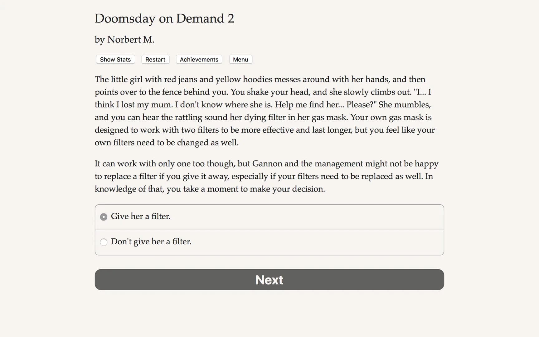 Doomsday on Demand 2 görsel 4