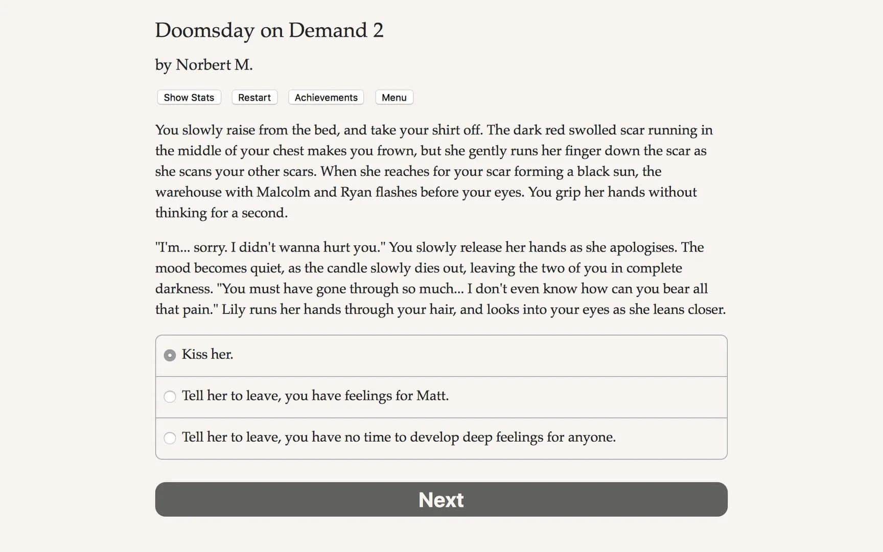 Doomsday on Demand 2 görsel 5