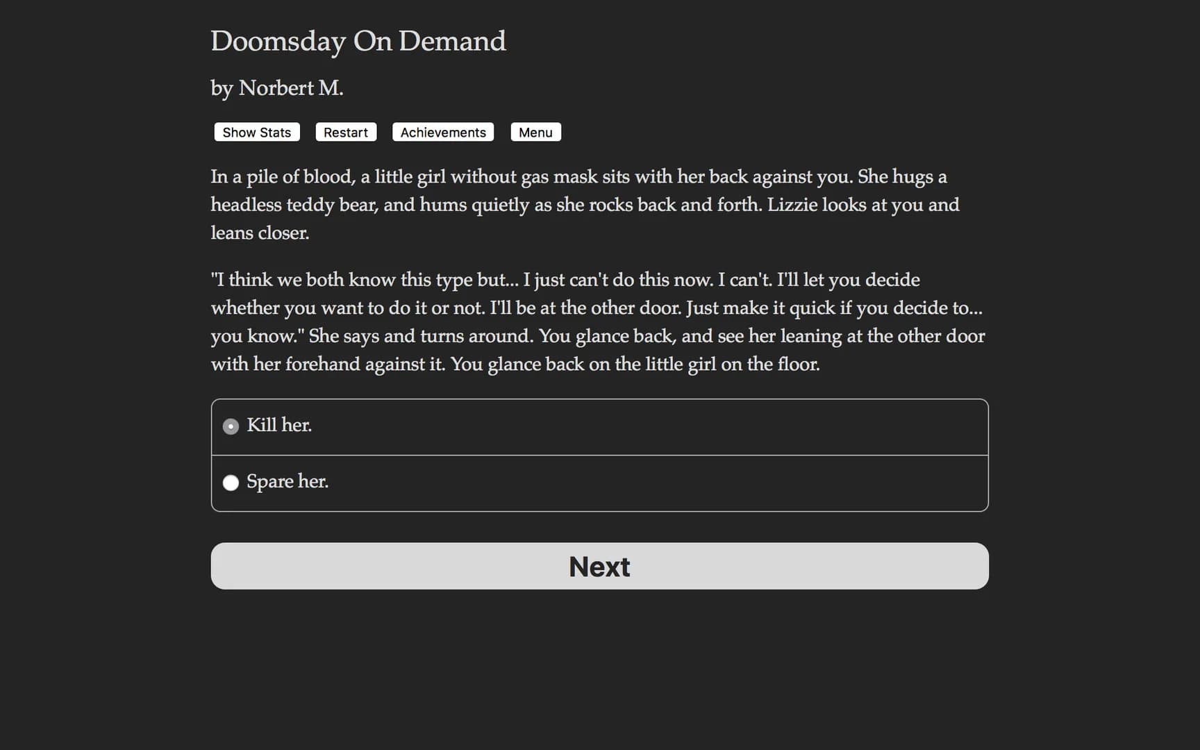 Doomsday on Demand görsel 6